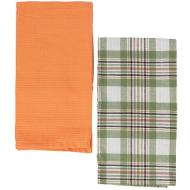 Set 2 canovacci Autunno cm 50x70