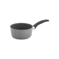 Casseruola a un manico in alluminio antiaderente Granitium Eco Induction cm 16