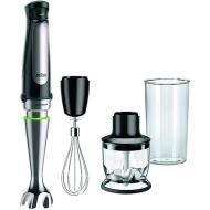 Frullatore ad immersione MultiQuick 7 Minipimer MQ7025X