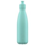 Bottiglia termica Sport Pastel Green 500 ml