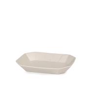 Set 2 ciotole vaschetta in stoneware