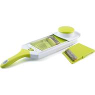 Affettatutto regolabile con 2 lame Swing Slicer