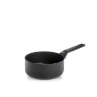 Casseruola a un manico in alluminio antiaderente Titan