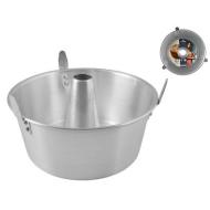 Habi Stampo Americano con Cono cm 24