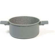 Casseruola in alluminio antiaderente Expanse Alessandro Borghese