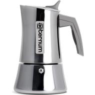 Caffettiera in acciaio inox Aeternum Divina