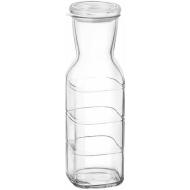 Caraffa con tappo Frigoverre Future 1,2 litri