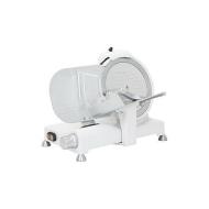 Affettatrice Luxury 25 Special Edition White 90454