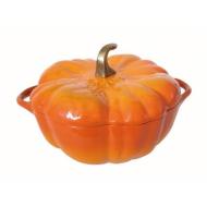 Cocotte Zucca, 20 cm, Authentic Cooking