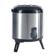 Distributore termico con rubinetto erogatore 8 litri