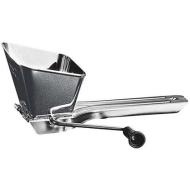 Trita prezzemolo in acciaio inox