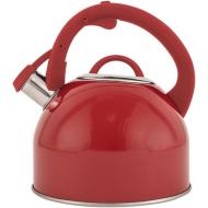 Bollitore in acciaio inox 2,5 litri Winter Wonderland