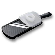 Affettatrice julienne con taglio da 2,5 mm e salvadita