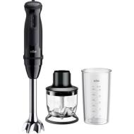 Frullatore ad immersione Multiquick 3 MQ 30201 M