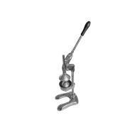 Spremi melograno manuale in acciaio e alluminio Adelmo