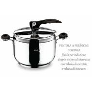 Pentola a pressione Begonya
