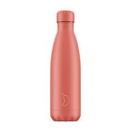Bottiglia termica Pastel All Coral 500 ml