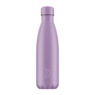 Bottiglia termica Pastel All Purple 500 ml