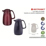 Caraffa termica Rotpunkt rosso lt 0,5