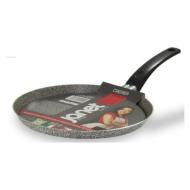 Crepiera in alluminio antiaderente Janet