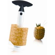 Set taglia ananas fette/cubetti