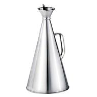 Oliera Venere in acciaio inox 300 ml