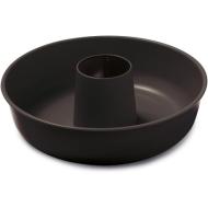 Stampo ciambella in acciaio antiaderente Gardenia cm 25