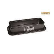 Stampo apribile plum cake Gardenia cm 30x11