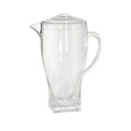 Caraffa con coperchio Agata 2,2 litri