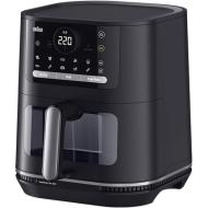 Friggitrice ad aria Multifry 5 HF5073