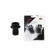 Blister tappi sottovuoto 3 pezzi