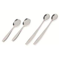 Set 6 cucchiaini gelato Firenze