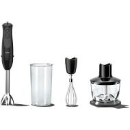 Frullatore ad immersione MultiQuick 3 MQ3135BK