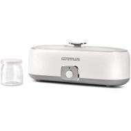 Yogurtiera Fermento 4 G10133