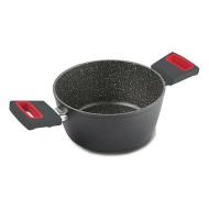 Casseruola in alluminio antiaderente Viva