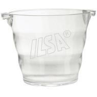 Secchiello Champagne Crystal