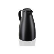 Caraffa termica Harmonic nero 1 litro