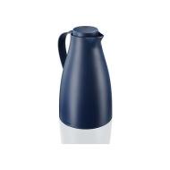 Caraffa termica Harmonic blu 1 litro