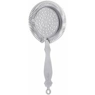 Passino cocktail in acciaio inox Hawthorn