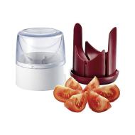 Affetta frutta e verdura Vitamino