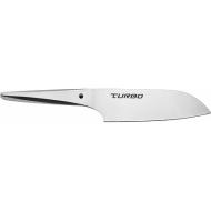 Coltello Turbo Ka-Six Santoku cm 18