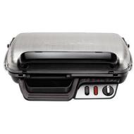 Comfort bistecchiera a tre posizioni