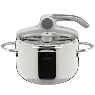 Pentola a pressione Deliziosa