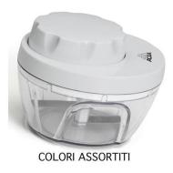 Tritatutto a mano Easy