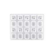 Stampo per cioccolatini in policarbonati Iginio Massari (3555)