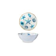 Ciotola in melamina Marine cm 16