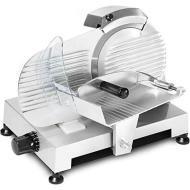 Affettatrice Preziosa 220 Opale Silver