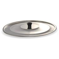 Coperchio in alluminio Campagnola