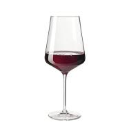 Set 6 calici vino rosso Puccini