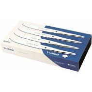 Set 4 coltelli Turbo Ka-Six Bistecca cm 12